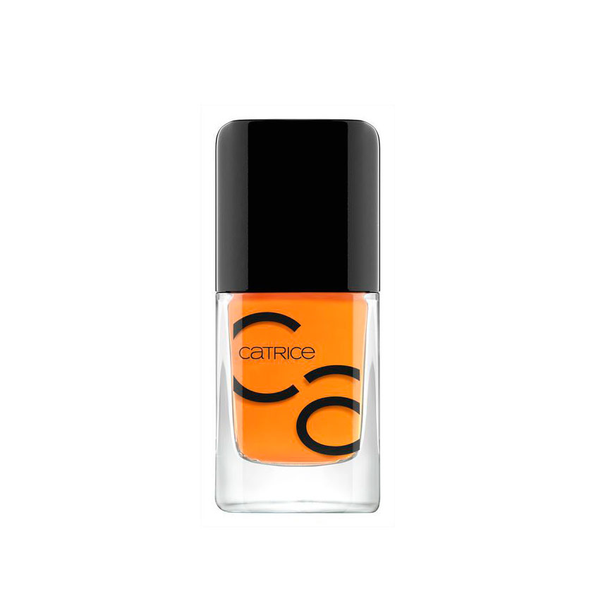 Лак для ногтей CATRICE ICONAILS GEL LACQUER тон 123 10,5 мл