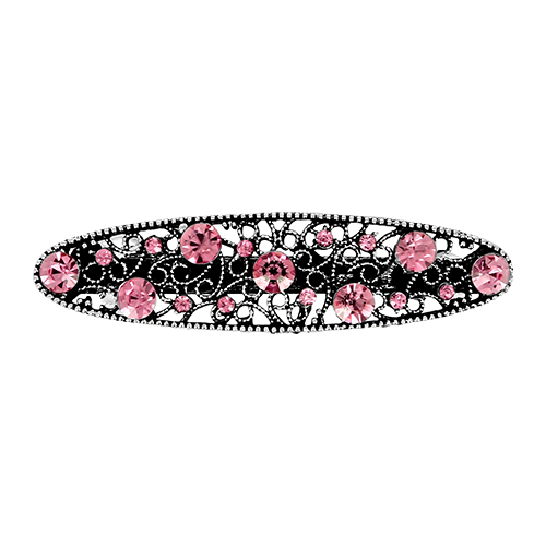 

Заколка LADY PINK decore