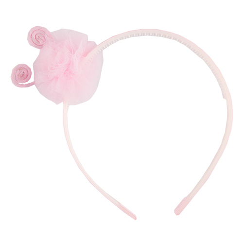 

Ободок MISS PINKY
