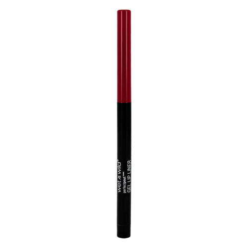 Карандаш для губ `WET N WILD` PERFECT POUT тон E652c gone burgundy (гелевый)
