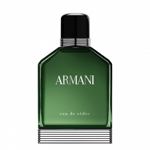 

Туалетная вода GIORGIO ARMANI EAU DE CEDRE муж. 50 мл
