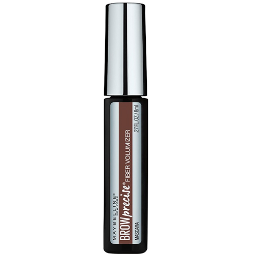

Тушь для бровей MAYBELLINE BROW PRECISE тон 05 medium brown