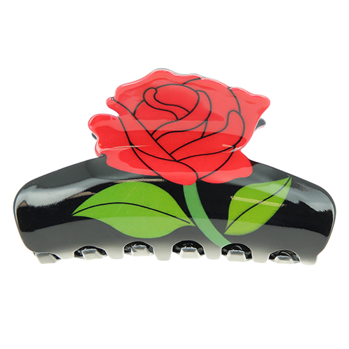 

Краб LADY PINK FLOWER POWER medium