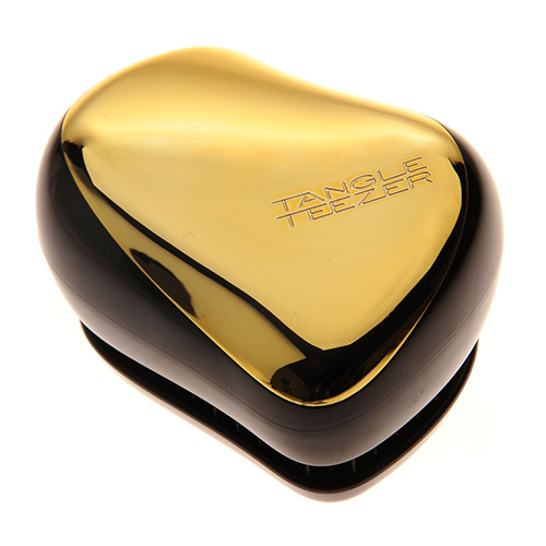 

Расческа для волос TANGLE TEEZER COMPACT STYLER Gold Rush