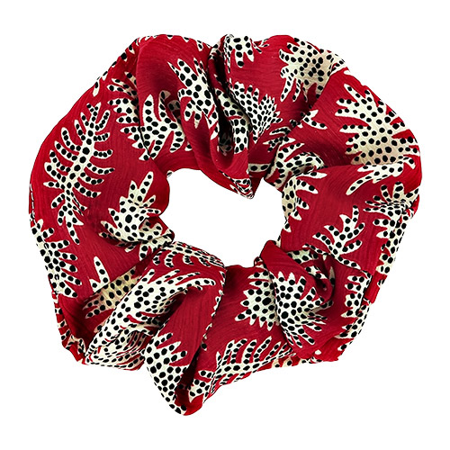 

Резинка LADY PINK material big