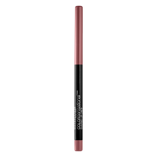 

Карандаш для губ MAYBELLINE COLOR SENSATIONAL тон 56