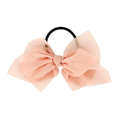 

Резинка LADY PINK bow