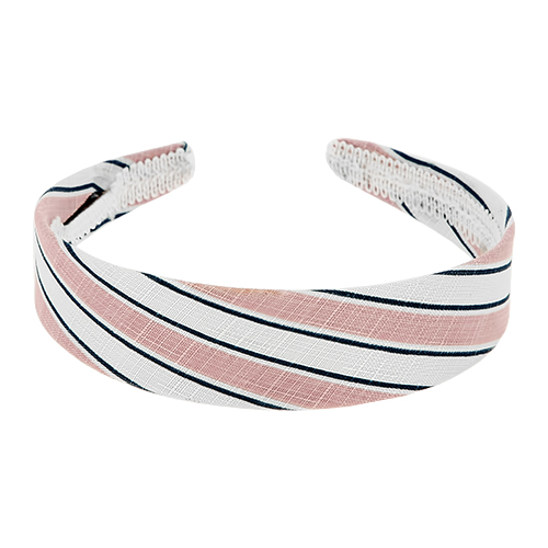

Ободок LADY PINK medium