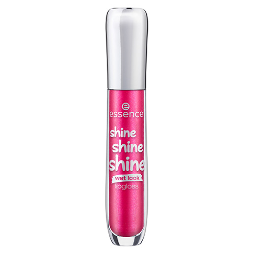 

Блеск для губ ESSENCE SHINE SHINE SHINE тон 24