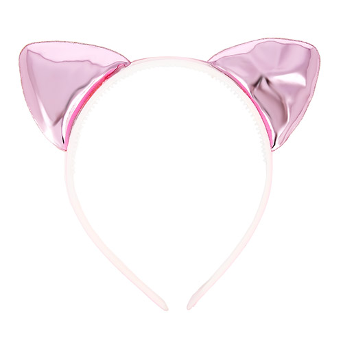 

Ободок MISS PINKY Уши