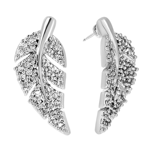 

Серьги LADY PINK MUST HAVE