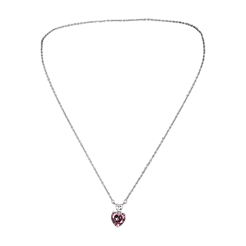 

Украшение на шею LADY PINK FABULOUS