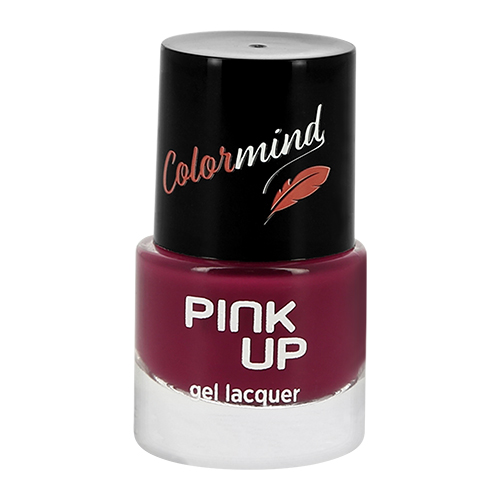Гель-лак для ногтей `PINK UP` `LIMITED` COLORMIND тон 04 8 мл