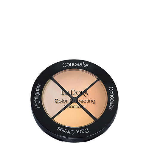 Средство для лица `ISADORA` COLOR CORRECTING CONCEALER тон 32 маскирующее