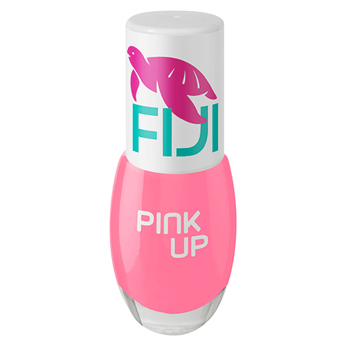 

Лак для ногтей PINK UP LIMITED FIJI тон 03 10 мл