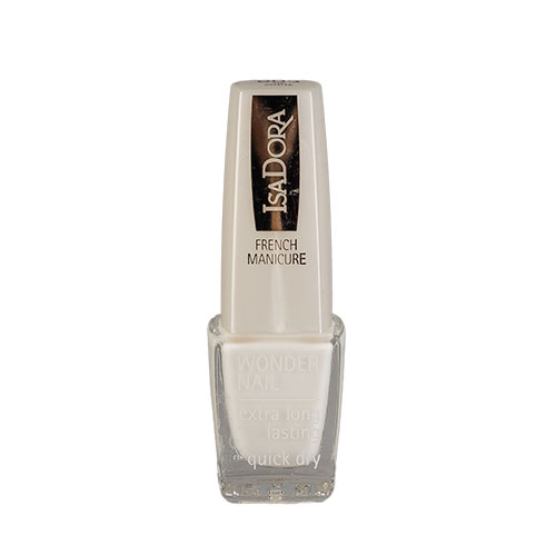 

Лак для ногтей ISADORA WONDER NAIL тон 603 6 мл
