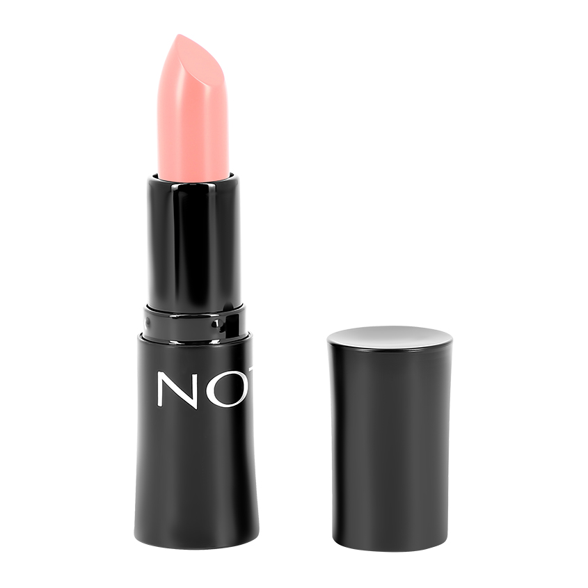 NOTE Помада для губ NOTE MATTEMOIST LIPSTICK матовая тон 310