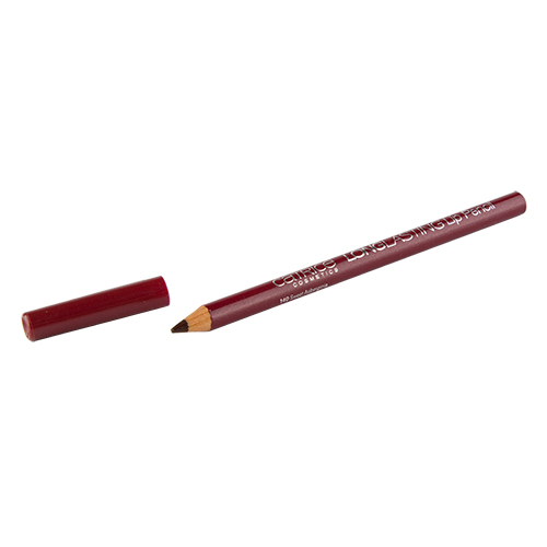 

Карандаш для губ CATRICE LONGLASTING LIP PENCIL тон 030 Berryson ford