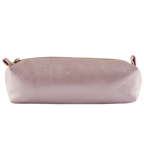 

Косметичка мини LADY PINK SHINING розовая