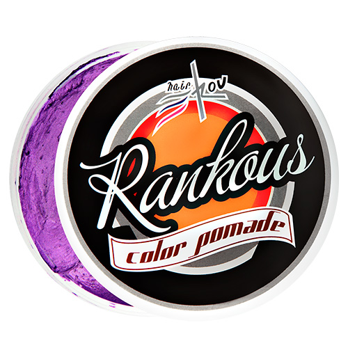 

Помада для укладки волос HAIRKOV COLORS тон Violet 100 мл