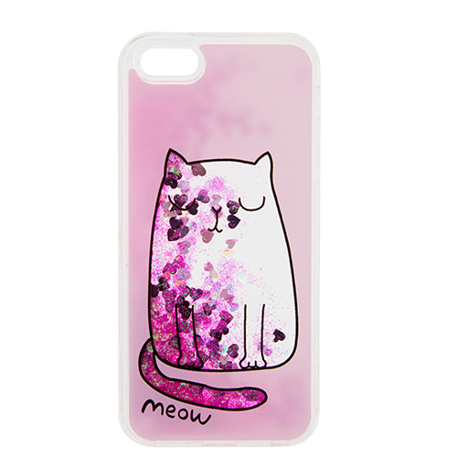

Чехол для мобильного телефона LADY PINK