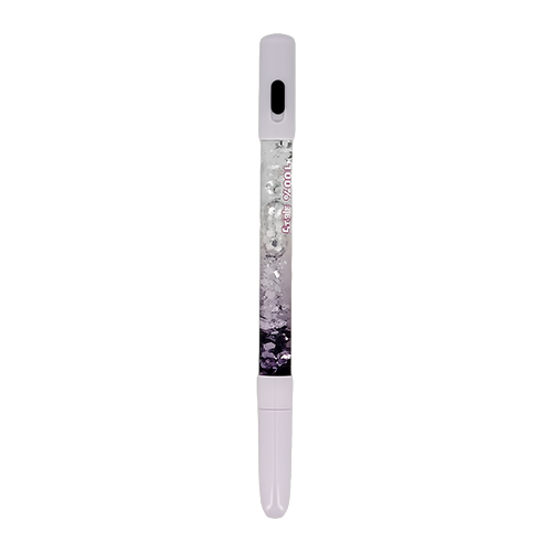 

Ручка FUN SHINE GLITTER violet