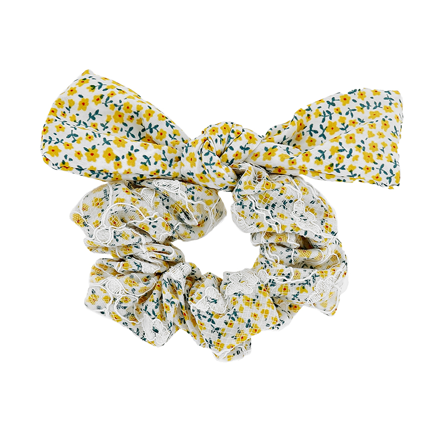 

Резинка LADY PINK SUMMER TIME material ears