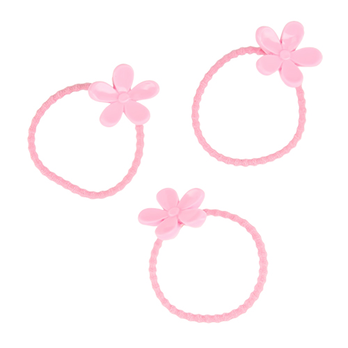 

Набор резинок MISS PINKY 3 шт