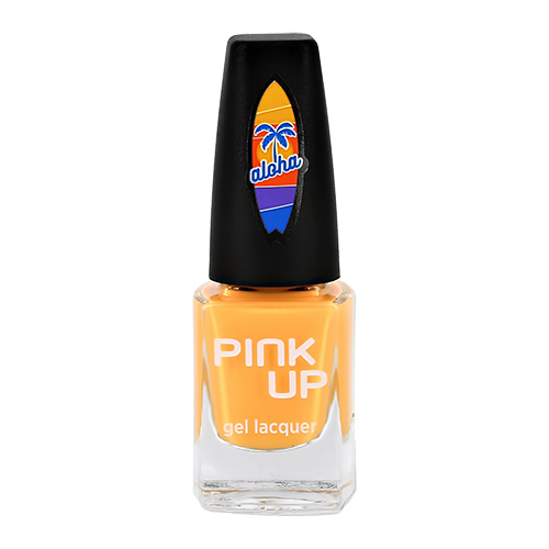

Лак для ногтей PINK UP LIMITED ALOHA тон 06 12 мл