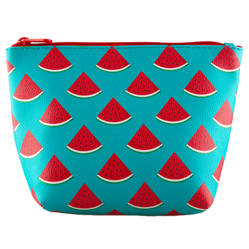 

Косметичка LADY PINK STAY JUICY Watermelon средняя