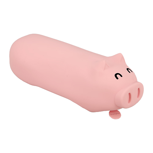 

Пенал FUN PINK PIG