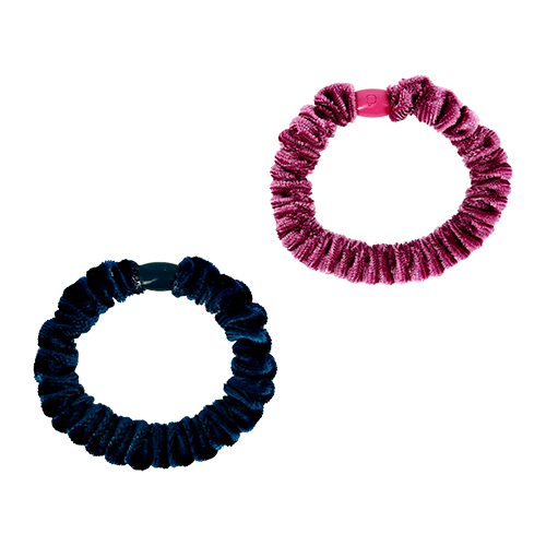 

Набор резинок LADY PINK material 2 шт