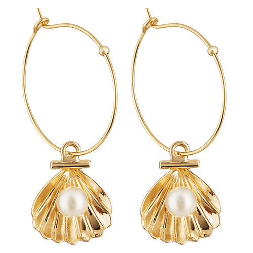 

Серьги LADY PINK BOHO LOVE