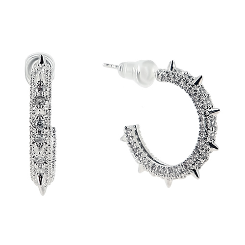 

Серьги LADY PINK MUST HAVE