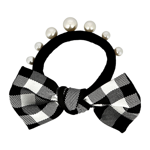 

Резинка LADY PINK bow