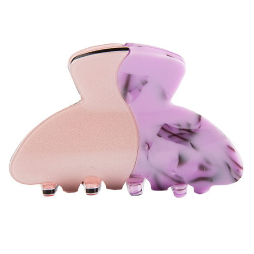 

Краб LADY PINK small