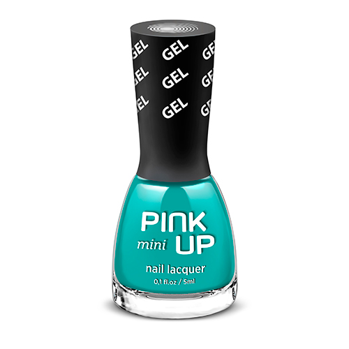 

Гель-лак для ногтей PINK UP MINI GEL тон 36 5 мл