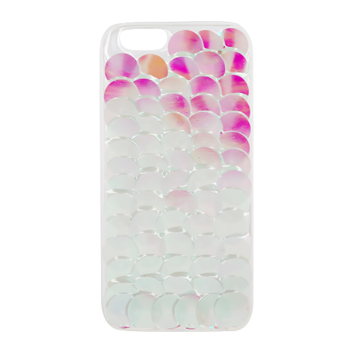 

Чехол для мобильного телефона LADY PINK