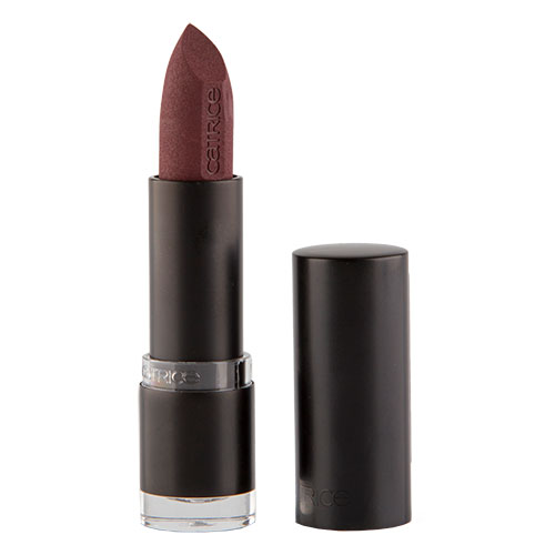 Помада для губ `CATRICE` ULTIMATE MATT LIPSTICK тон 060 матовая