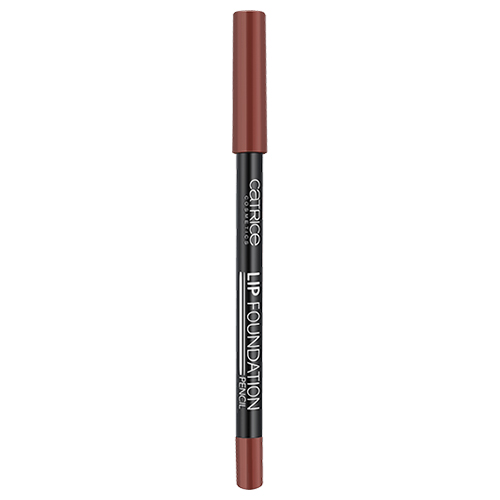 

Карандаш для губ и база под помаду CATRICE LIP FOUNDATION PENCIL тон 050