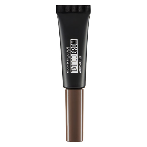 

Гель для бровей MAYBELLINE TATTOO BROW водостойкий тон 06