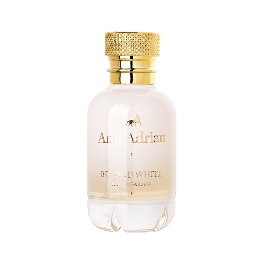 Парфюмерная вода AMI ADRIAN Beyond white жен. 50 мл