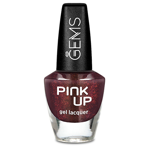 

Гель-лак для ногтей PINK UP LIMITED GEMS тон 07 12 мл