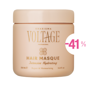 KHARISMA VOLTAGE
