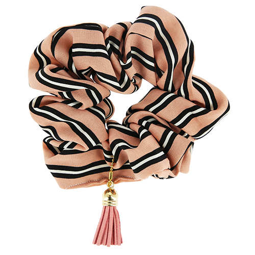 

Резинка LADY PINK material big