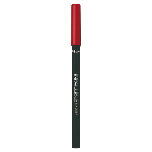Карандаш для губ `LOREAL` INFAILLIBLE тон 711