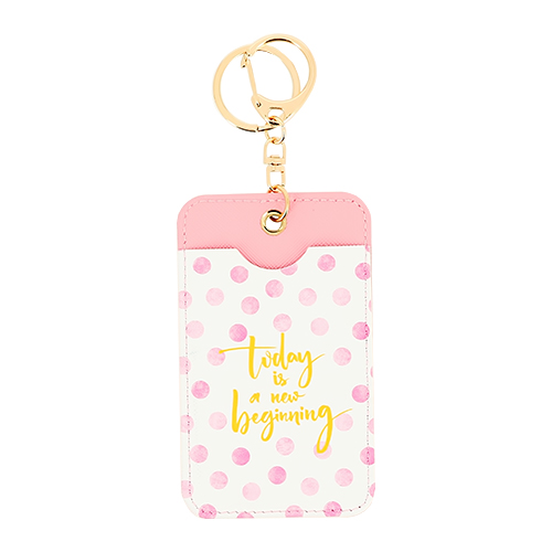 

Брелок LADY PINK