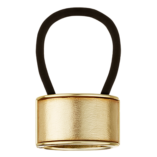 

Резинка LADY PINK METAL SHOCK cuff