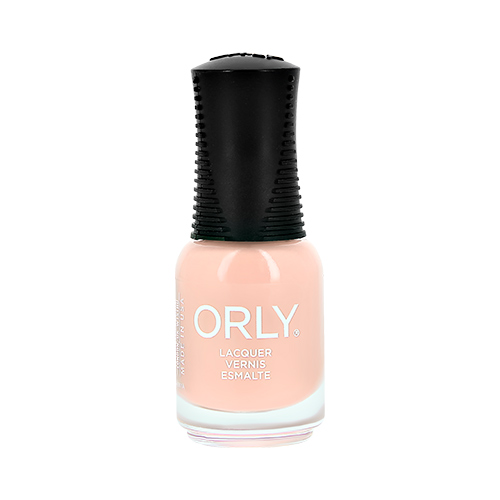 

Лак для ногтей ORLY мини тон 973 Pasterl city cyber peach 5,3 мл