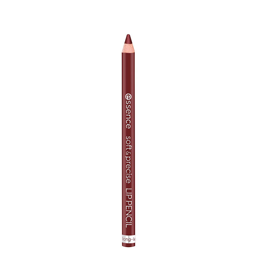 

Карандаш для губ ESSENCE SOFT & PRECISE LIP PENCIL тон 26 daring